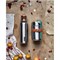 Бутылка water bottle, 500 мл, зеленая - фото 357902