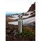 Бутылка water bottle, 750 мл, оранжевая - фото 357937