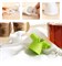 Заварочная ёмкость для чая tea shirt зеленая - фото 358314