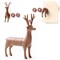 Набор магнитов my deer - фото 358377
