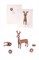 Набор магнитов my deer - фото 358379