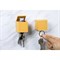 Держатель для ключей lucky mouse key - фото 358451