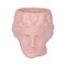 Чашка aphrodite, розовая - фото 359394