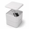 Набор столовых приборов в футляре mb slim box, черный, 3 шт. - фото 359613