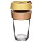 Кружка keepcup brew cork l 454 мл nightfall - фото 359760