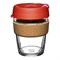Кружка keepcup brew cork m 340 мл daybreak - фото 359768
