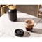 Кружка keepcup brew cork m 340 мл moonlight - фото 359777