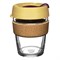 Кружка keepcup brew cork m 340 мл nightfall - фото 359780