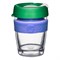 Кружка keepcup longplay brew m 340 мл salvia - фото 359866