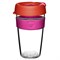 Кружка keepcup original l 454 мл clear daybreak - фото 359870