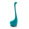 Ёмкость для заваривания чая baby nessie бирюзовая - фото 359928