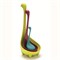 Набор кухонных инструментов ototo, nessie family, 3 шт. - фото 359979