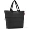 Сумка shopper e1 black - фото 360018