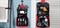 Сумка-органайзер toiletbag xl dots - фото 360034