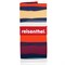Сумка складная mini maxi shopper artist stripes - фото 360066