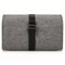 Косметичка wrapcosmetic twist silver - фото 360133