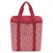 Термосумка coolerbag xl signature red - фото 360166