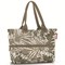 Сумка shopper e1 jungle sand - фото 360179