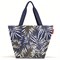 Сумка shopper m jungle space blue - фото 360199