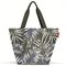 Сумка shopper m jungle trail green - фото 360202