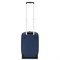 Сумка на колесиках allrounder trolley dark blue - фото 360237