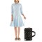 Сумка на колесиках allrounder trolley dots - фото 360246