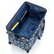 Сумка на колесиках allrounder trolley floral 1 - фото 360250