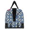 Сумка на колесиках allrounder trolley floral 1 - фото 360253
