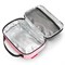 Термосумка детская thermocase panda dots pink - фото 360291