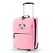 Чемодан детский trolley xs panda dots pink - фото 360294