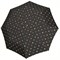 Зонт механический pocket classic dots - фото 360312