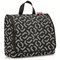 Сумка-органайзер toiletbag xl signature black - фото 360354