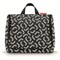 Сумка-органайзер toiletbag xl signature black - фото 360356