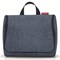 Сумка-органайзер toiletbag xl twist blue - фото 360364