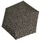 Зонт механический pocket mini baroque taupe - фото 360373