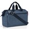 Сумка allrounder s pocket twist blue - фото 360413