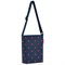 Сумка shoulderbag s mixed dots red - фото 360422