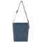 Сумка shoulderbag s twist blue - фото 360426