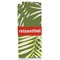Сумка складная mini maxi shopper jungle green - фото 360431