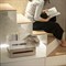 Ящик для хранения tidy&store 45х31х15 см, белый - фото 361516
