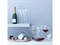 Набор бокалов для шампанского aurelia, 200 мл, 4 шт. - фото 361843