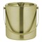 Ведерко для охлаждения вина barware 1,5 л золото - фото 363200