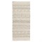 Ковер из шерсти в этническом стиле из коллекции ethnic, 70х160 см - фото 364488