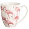 Кружка pink flamingo 380 мл - фото 365977
