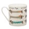 Кружка sausage 340 мл - фото 366012
