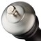 Мельница для соли smart solutions, 20 см, грецкий орех - фото 366318
