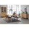 Сервант unique furniture, rho, 94,5х45х190 см - фото 366592