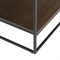 Столик кофейный unique furniture, rivoli, 120х70 см - фото 366610