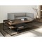 Столик кофейный unique furniture, rivoli, 120х70 см - фото 366612