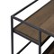 Столик кофейный unique furniture, rivoli, 120х70 см - фото 366618